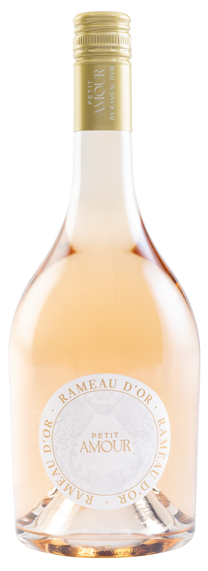 Petit Amour Rosé 2023