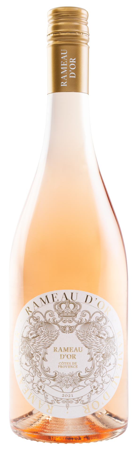 Rameau d'Or Rosé 2021