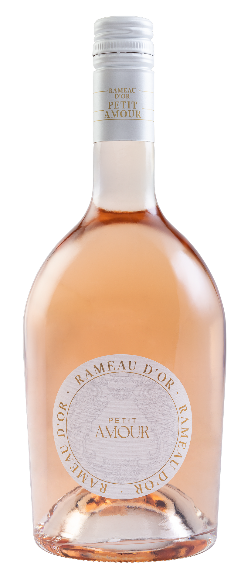 Petit Amour Rosé 2019