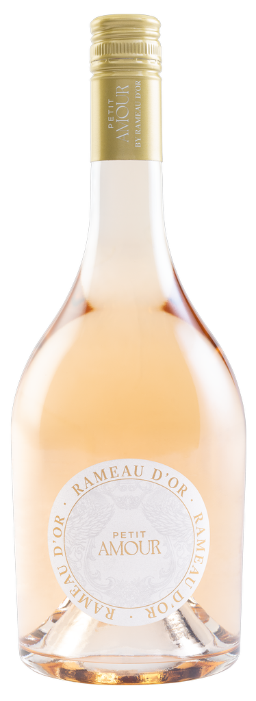 Petit Amour Rosé 2023