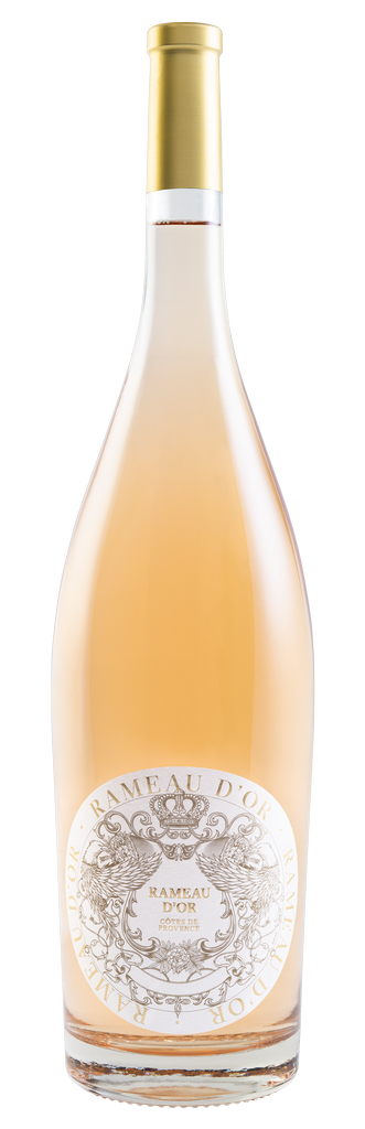 Rameau d'Or Rosé 2020 Magnum