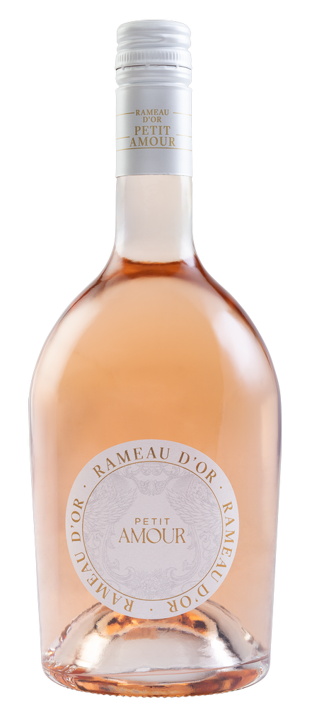 Petit Amour Rosé 2019